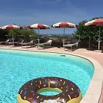 Papaveri E Papere Κατάλυμα σε φάρμα