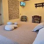 Κατάλυμα σε φάρμα Papaveri E Papere Saludecio