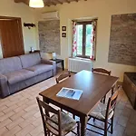 Papaveri E Papere Κατάλυμα σε φάρμα Saludecio