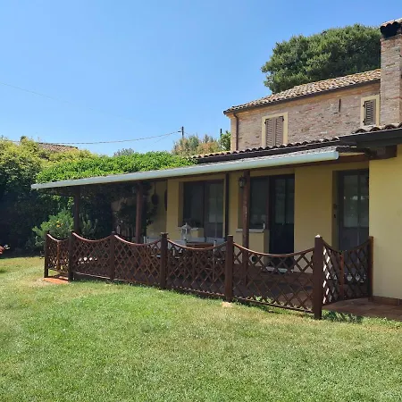 Papaveri E Papere Agroturismo *