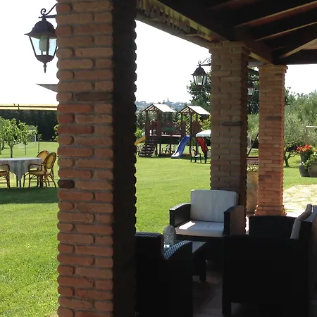 Papaveri E Papere Agroturismo