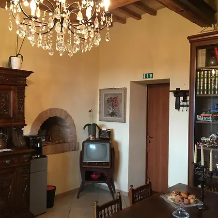 Agroturismo Papaveri E Papere *