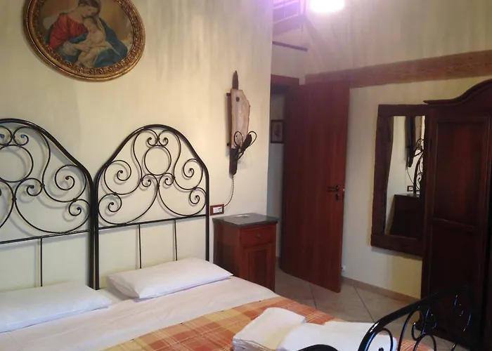 Papaveri E Papere Agroturismo Saludecio