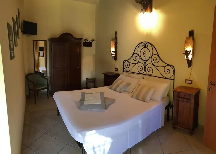 Papaveri E Papere Agroturismo *