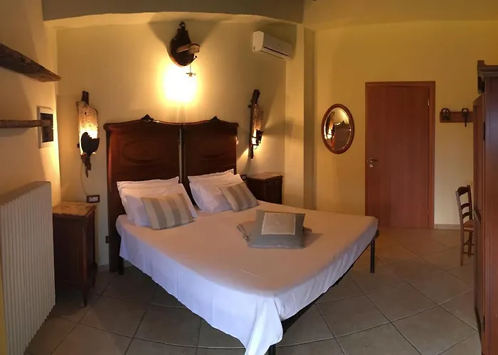 Papaveri E Papere Agroturismo Saludecio