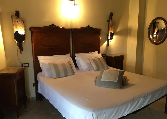 Agroturismo Papaveri E Papere