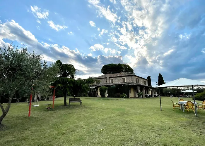 Papaveri E Papere Agroturismo *