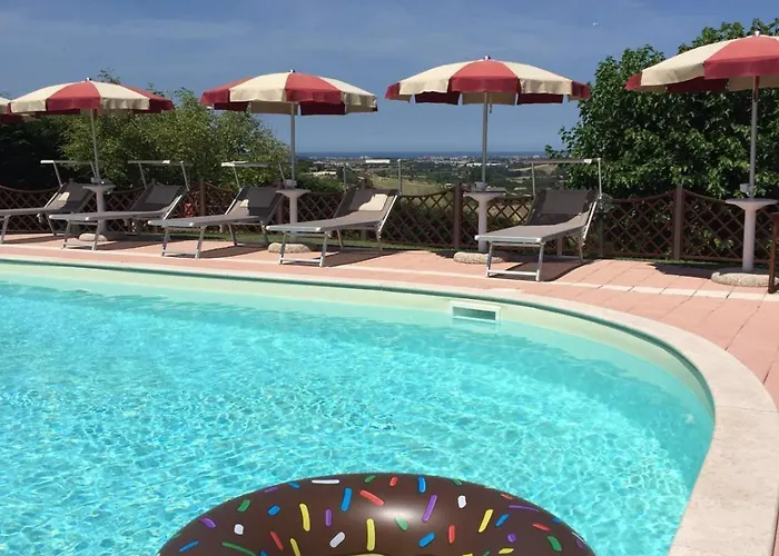 Papaveri E Papere Agroturismo