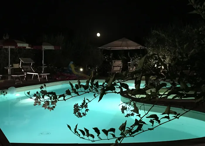 Agroturismo Papaveri E Papere