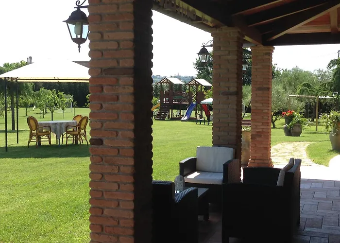 Papaveri E Papere Agroturismo