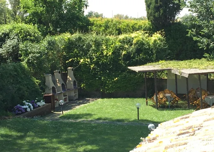 Papaveri E Papere * Saludecio