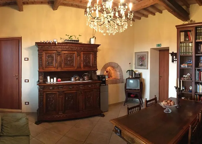 Agroturismo Papaveri E Papere *