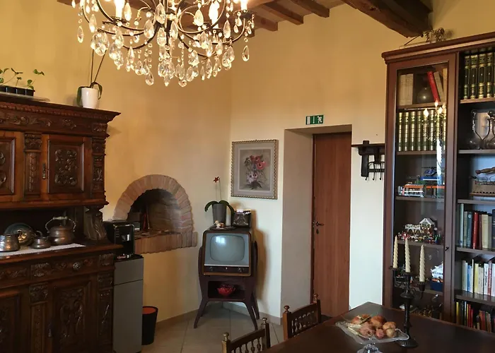 Agroturismo Papaveri E Papere *