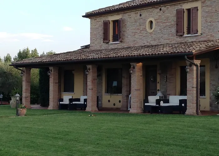 Papaveri E Papere Agroturismo