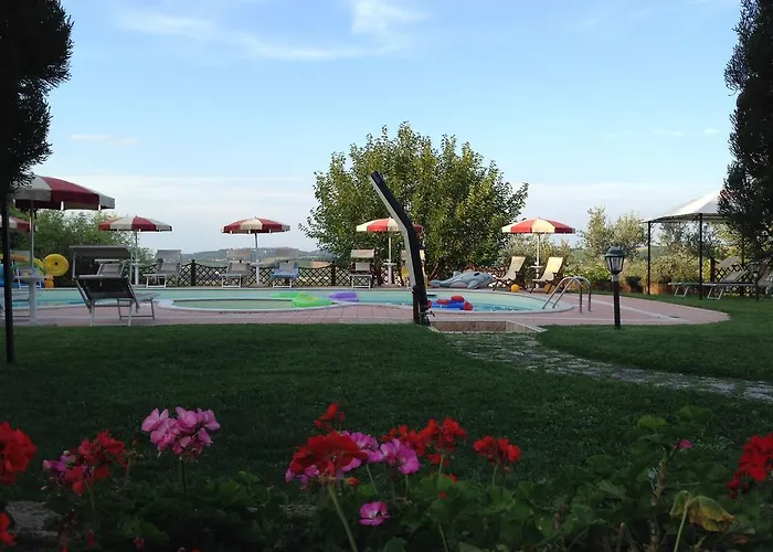 Papaveri E Papere Saludecio