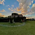Bauernhof Papaveri E Papere