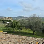 Bauernhof Papaveri E Papere
