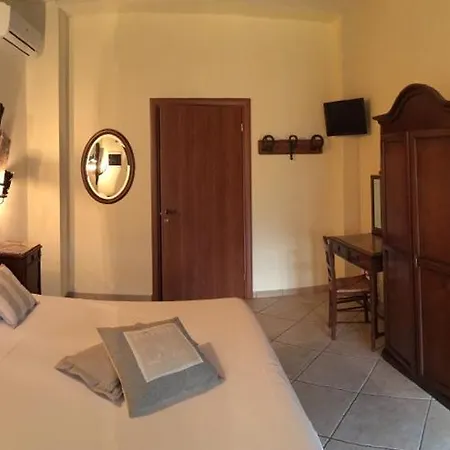 Agriturismo Papaveri E Papere