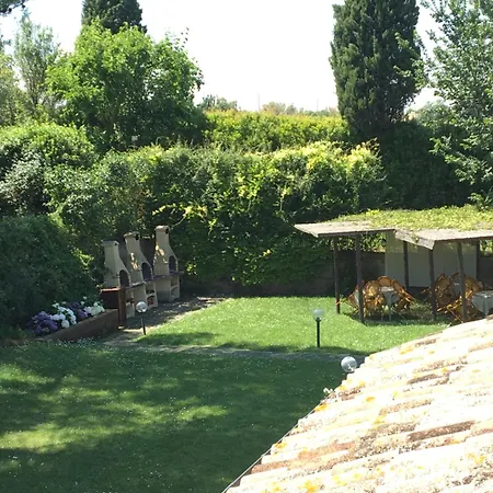 Agriturismo Papaveri E Papere * Saludecio