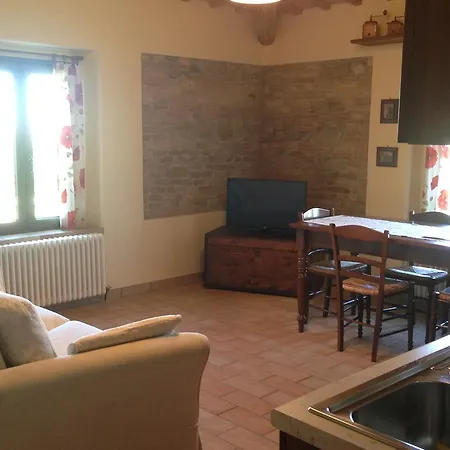 Agriturismo Papaveri E Papere