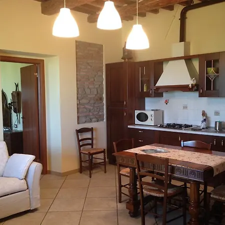 Agriturismo Papaveri E Papere *