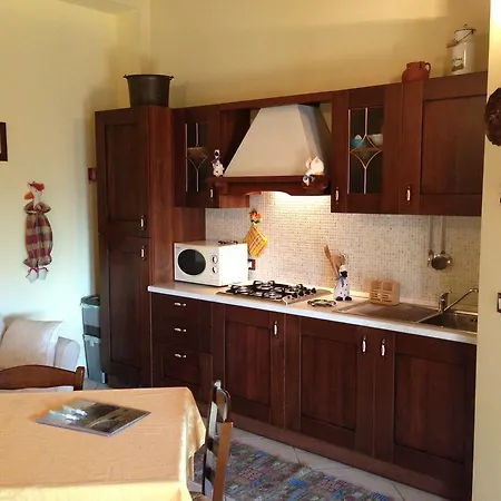 Agriturismo Papaveri E Papere Saludecio