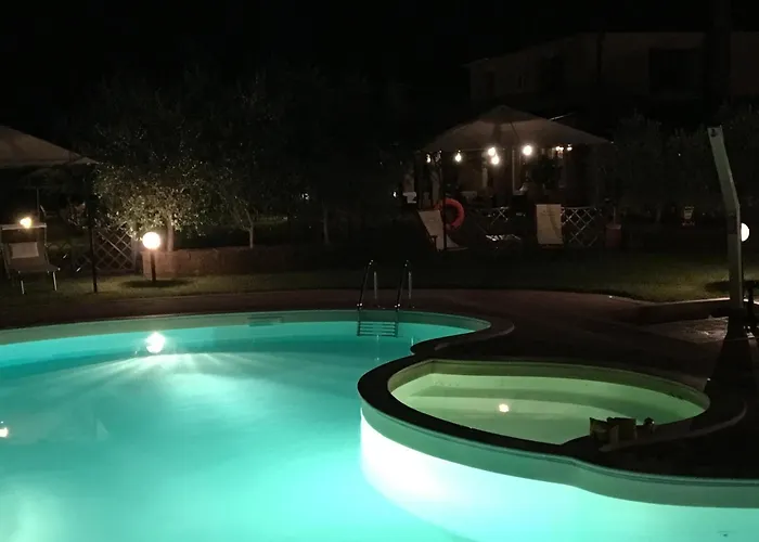 Papaveri E Papere Gospodarstwo agroturystyczne *