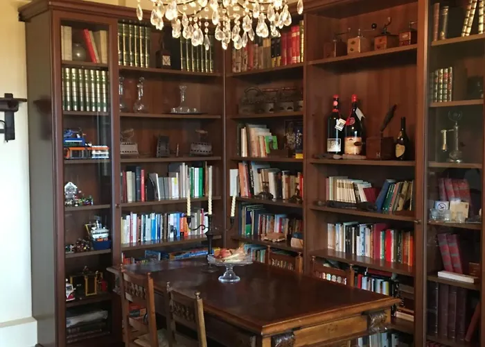 Gospodarstwo agroturystyczne Papaveri E Papere Saludecio