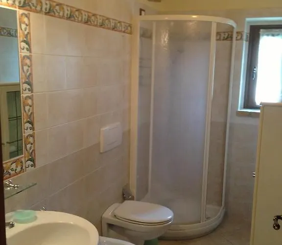 Papaveri E Papere Gospodarstwo agroturystyczne Saludecio